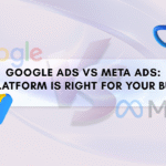 Google Ads vs Meta Ads