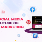 Why Social Media Is the Future of Digital Marketing